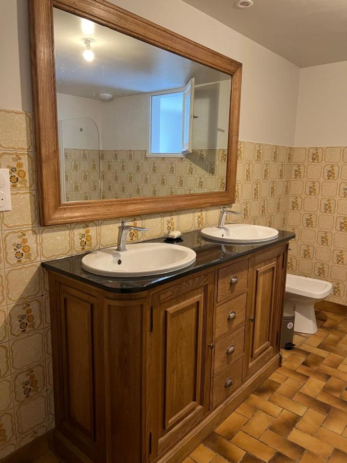 Maison De Preuille Payre エクステリア 写真
